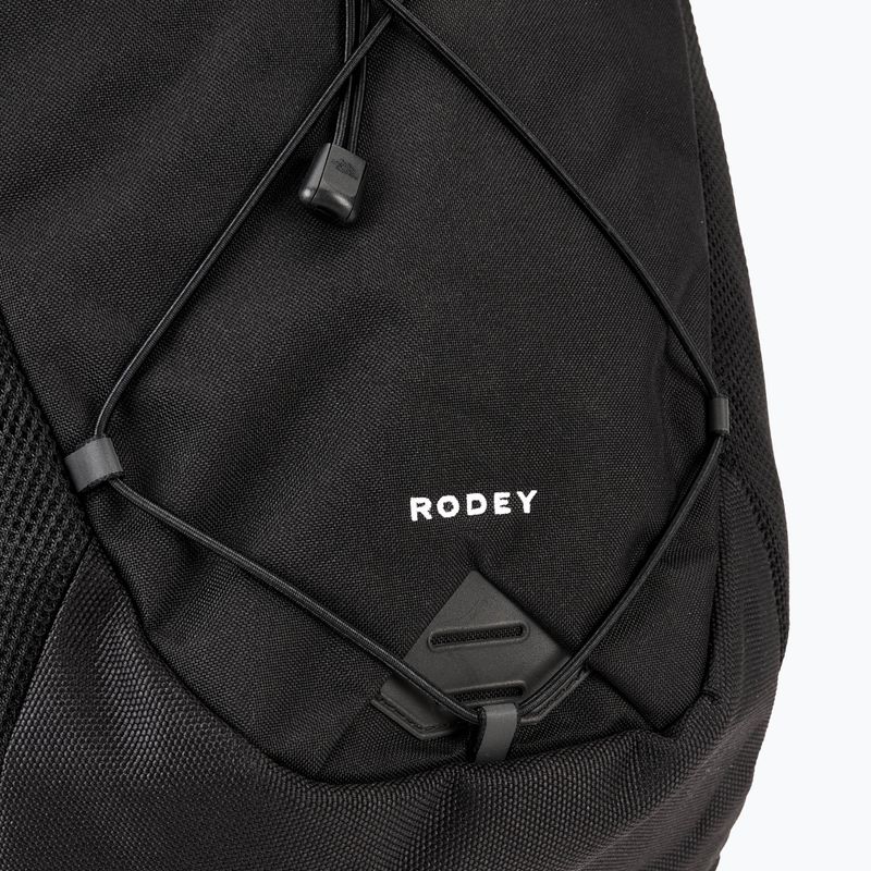 Rucsac de oraș The North Face Rodey 27 l black/npf 5