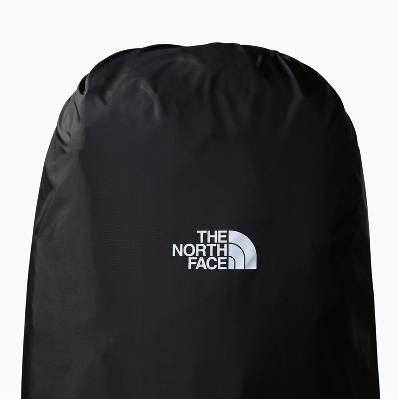 Husă de ploaie pentru rucsac The North Face Pack Rain Cover 35-45 l tbf black/npf 2