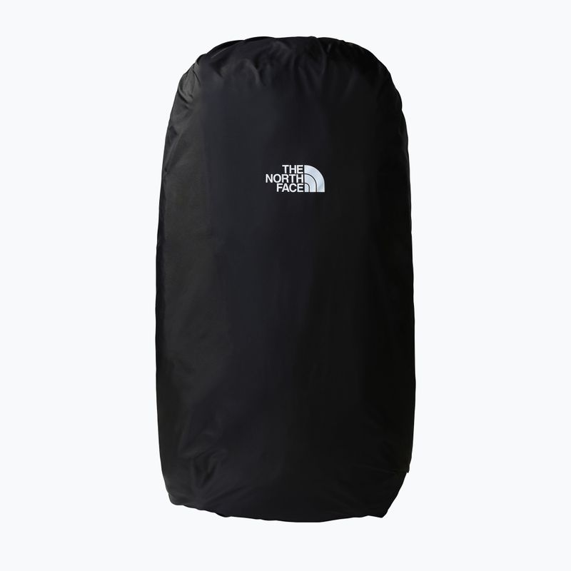 Husă de ploaie pentru rucsac The North Face Pack Rain Cover 20-30 l tbf black/npf