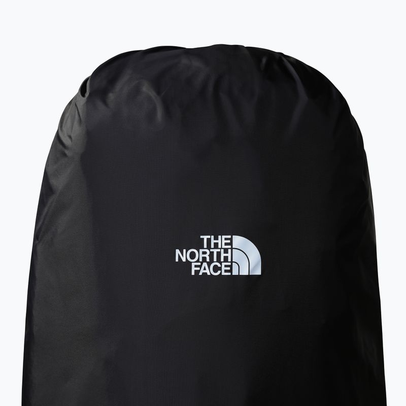 Husă de ploaie pentru rucsac The North Face Pack Rain Cover 20-30 l tbf black/npf 2