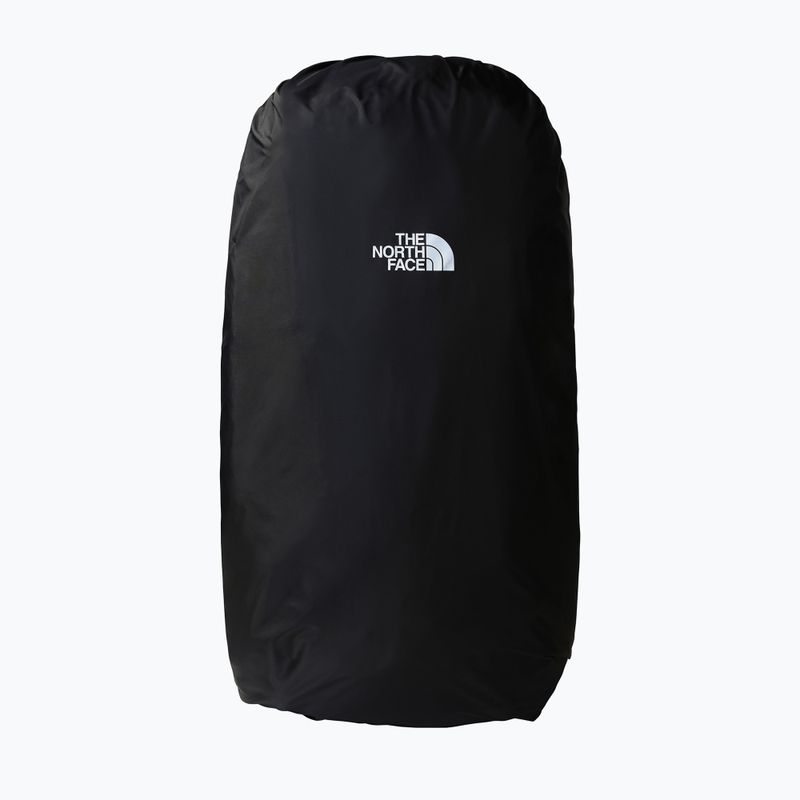 Husă de ploaie pentru rucsac The North Face Pack Rain Cover 75-85 l tbf black/npf