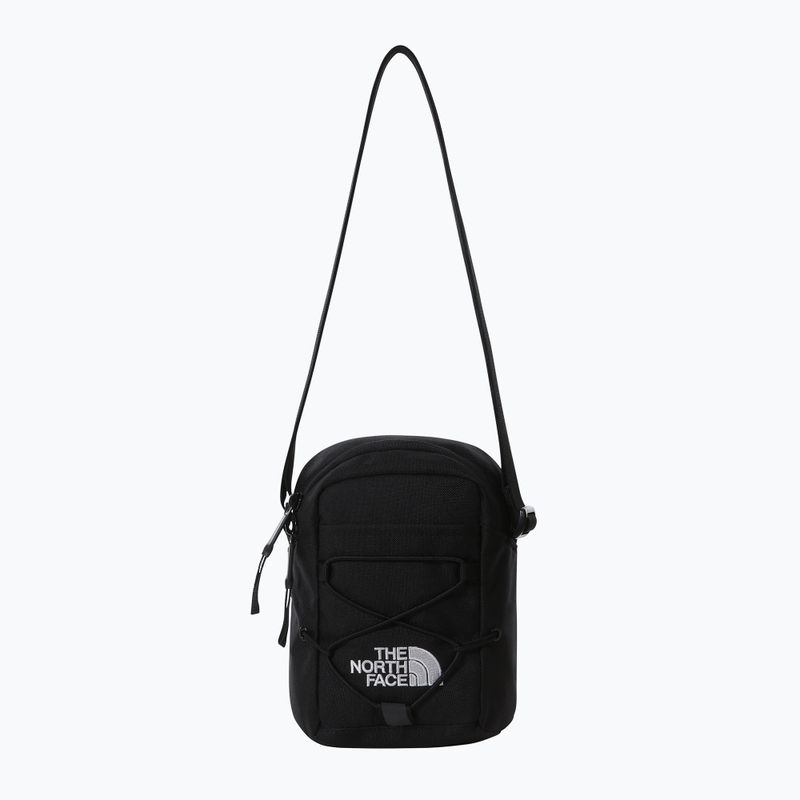 Borsetă The North Face Jester Crossbody black/npf