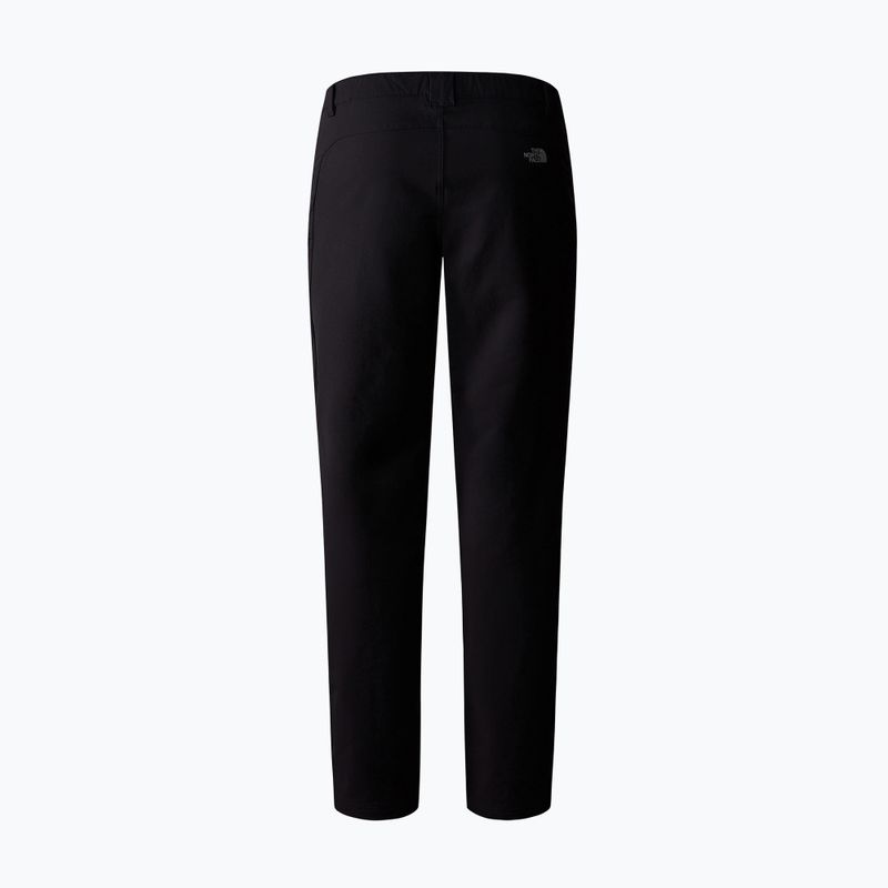 Pantaloni pentru bărbați The North Face Softshell Regular Fit black 2