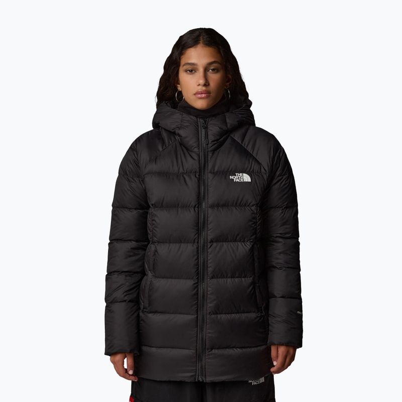 Geacă de puf pentru femei The North Face Hyalite Down Parka black 4