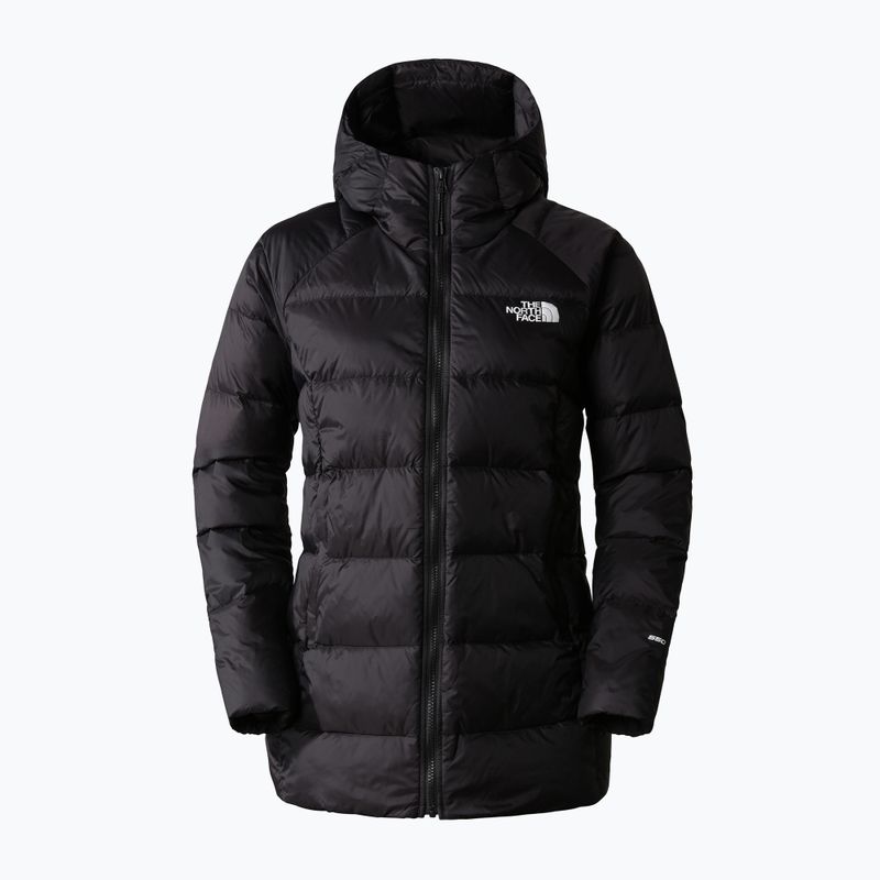 Geacă de puf pentru femei The North Face Hyalite Down Parka black 5