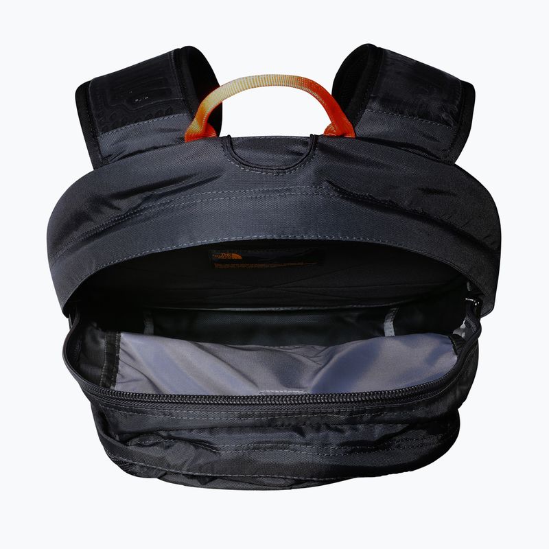 Rucsac de oraș  The North Face Borealis Classic 29 l asphalt grey/retro orange/npf 4