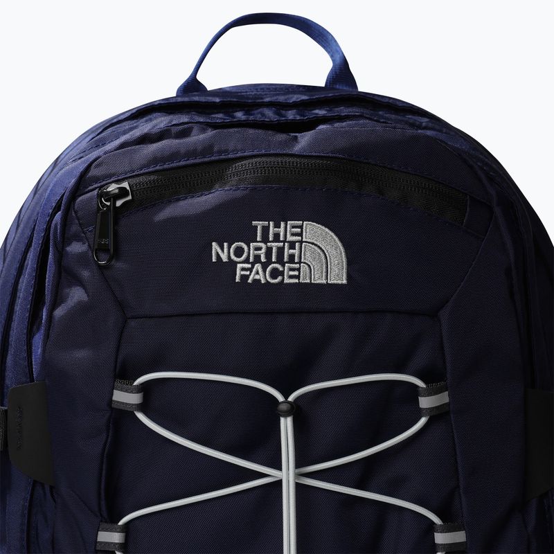 Rucsac de oraș  The North Face Borealis Classic 29 l tnf navy/tin grey/npf 3