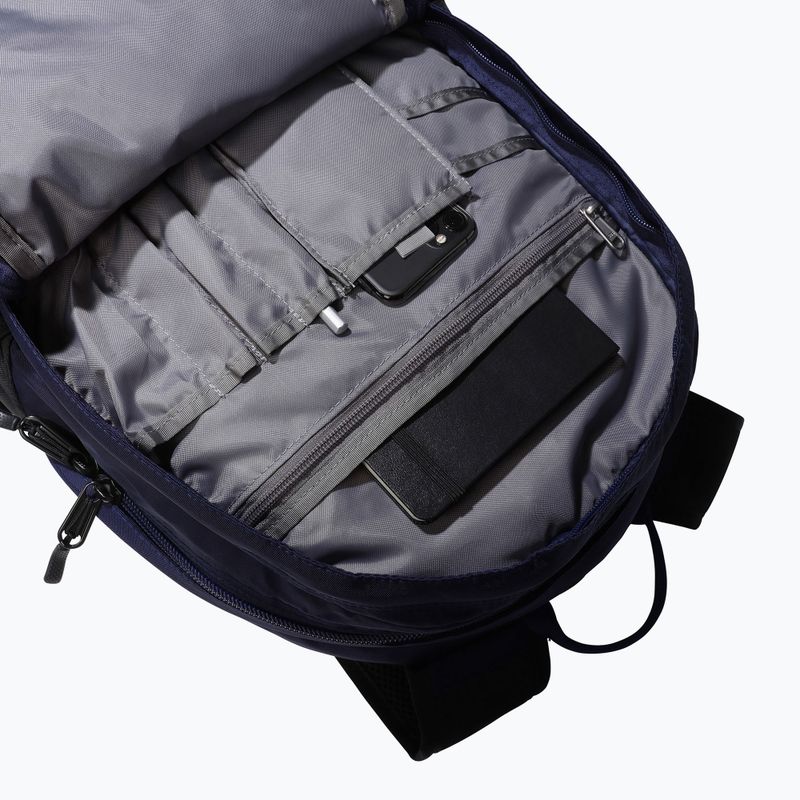 Rucsac de oraș  The North Face Borealis Classic 29 l tnf navy/tin grey/npf 5