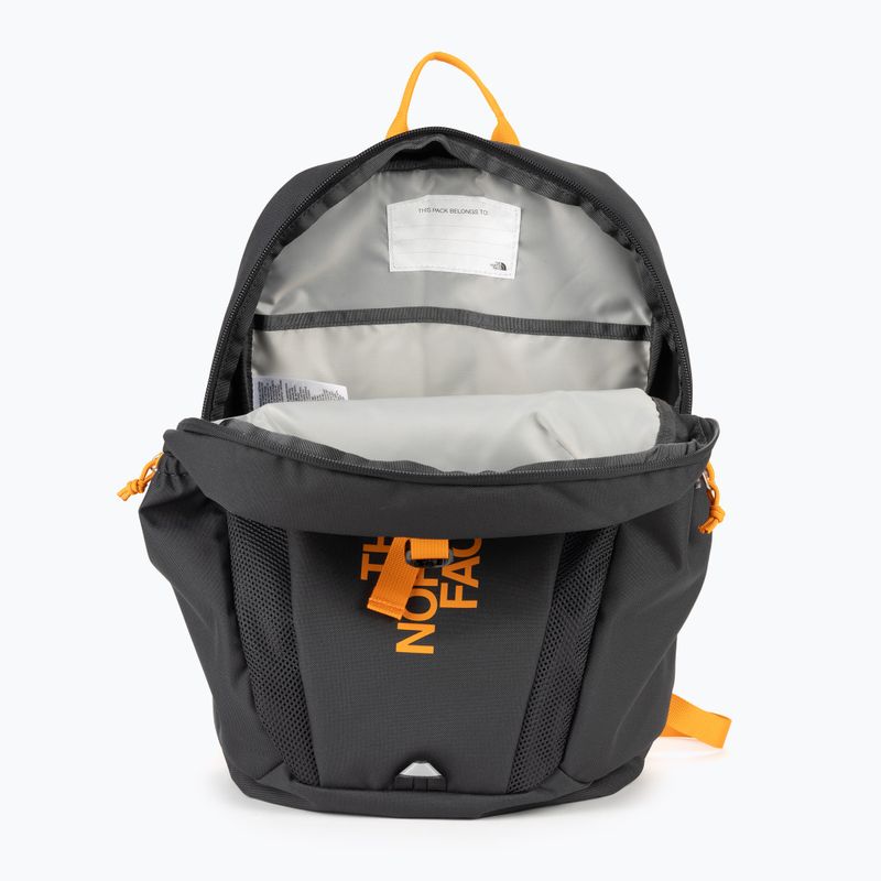 Rucsac de oraș pentru copii The North Face Mini Explorer 10 l delete 4