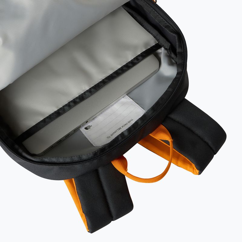 Rucsac de oraș pentru copii The North Face Mini Explorer 10 l delete 7