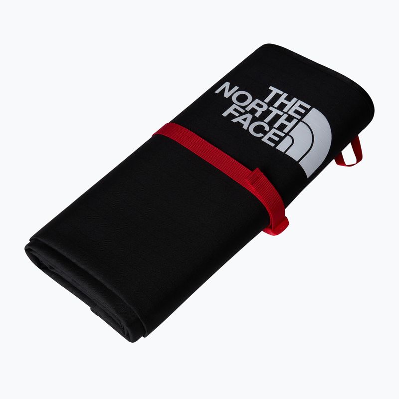 Podea pentru cortThe North Face Wawona Ground Tarp tnf black/ npf 2