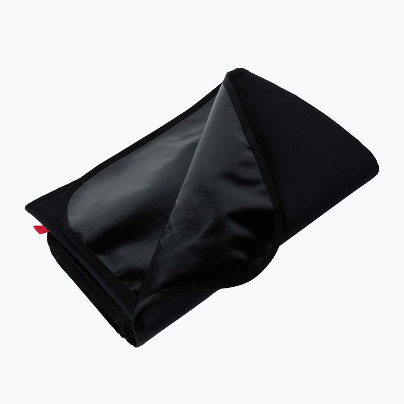 Podea pentru cortThe North Face Wawona Ground Tarp tnf black/ npf 4