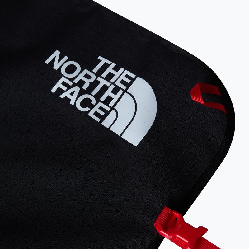 Podea pentru cortThe North Face Wawona Ground Tarp tnf black/ npf 5
