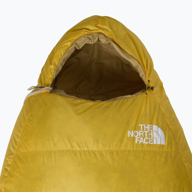 Sac de dormit The North Face Trail Lite Down 35 183 cm/right tnf yellow/ khaki stone 2