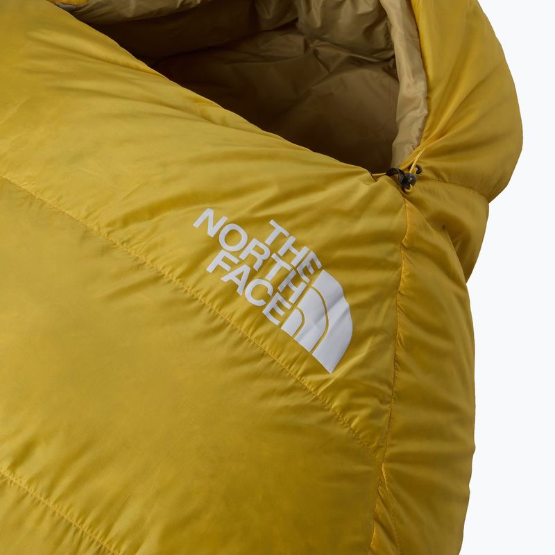 Sac de dormit The North Face Trail Lite Down 35 183 cm/right tnf yellow/ khaki stone 3