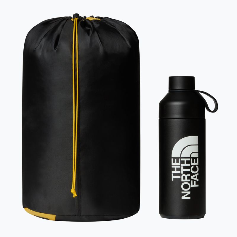 Sac de dormit The North Face Trail Lite Down 35 183 cm/right tnf yellow/ khaki stone 6