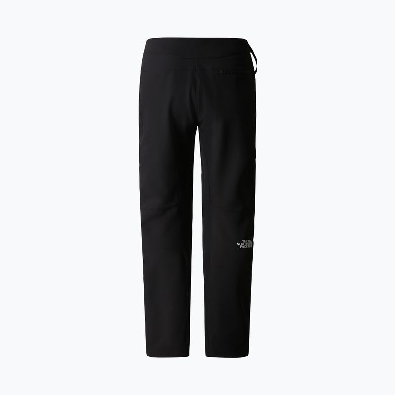 Pantaloni pentru bărbați The North Face Diablo Reg Tapered black 5