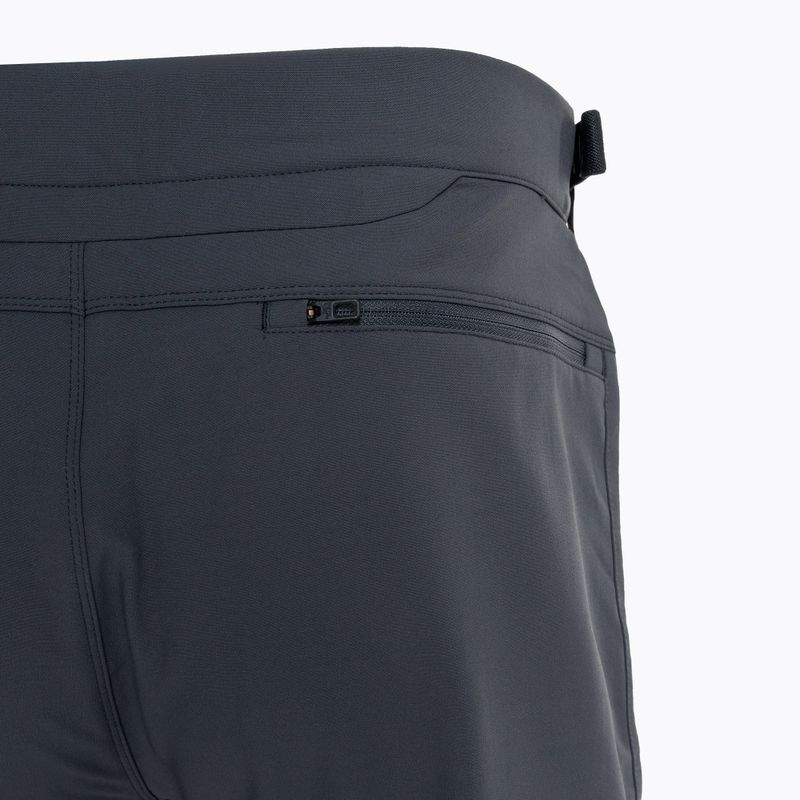 Pantaloni de trekking pentru bărbați The North Face Diablo Reg Tapered asphalt grey/npf 9