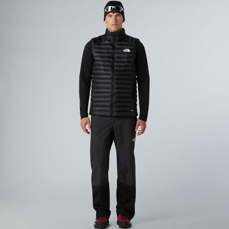 Vestă pentru bărbați  The North Face Bettaforca Lt Down black/black 2