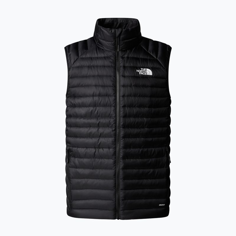 Vestă pentru bărbați  The North Face Bettaforca Lt Down black/black 5