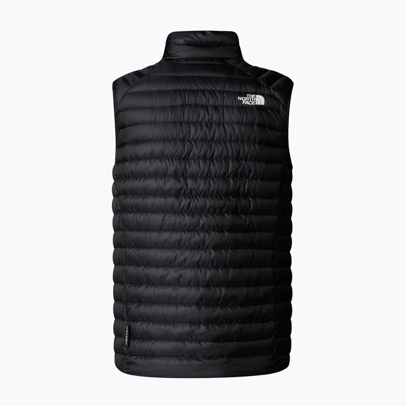 Vestă pentru bărbați  The North Face Bettaforca Lt Down black/black 6