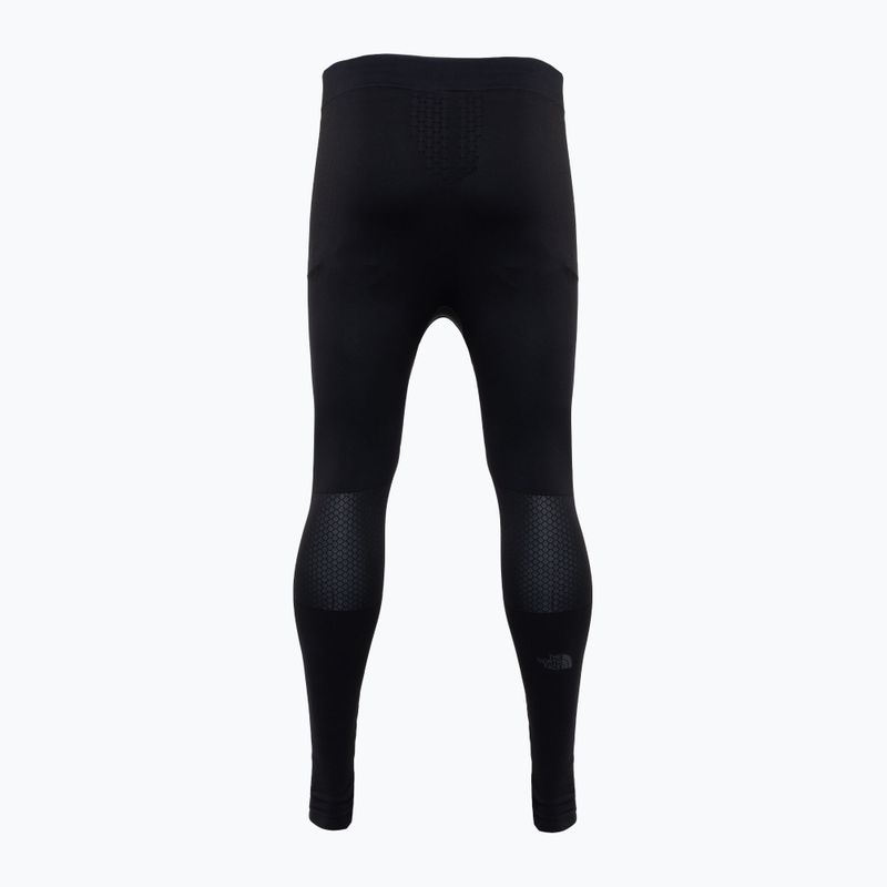 Pantaloni termoactivi pentru bărbați The North Face Sport Tights black 2