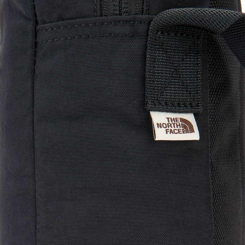 Geantă The North Face Berkeley Crossbody black/miner 5