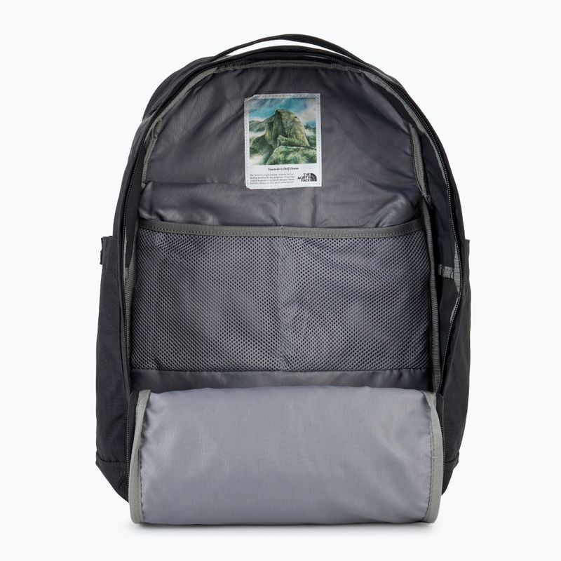 Rucsac The North Face Berkeley Daypack 16 l black/miner 6