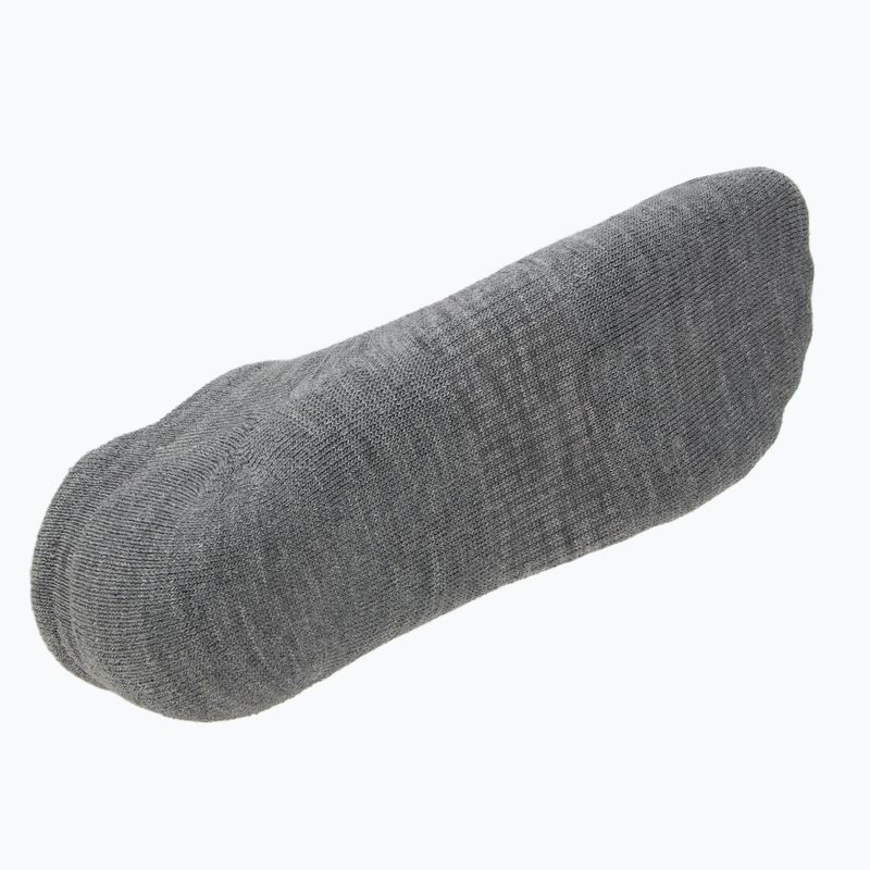 Șosete Smartwool Everyday Athletic Low Ankle light gray 4