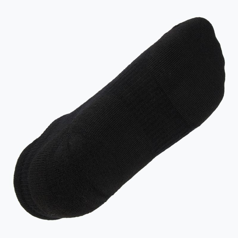 Șosete Smartwool Everyday Athletic Low Ankle black 4