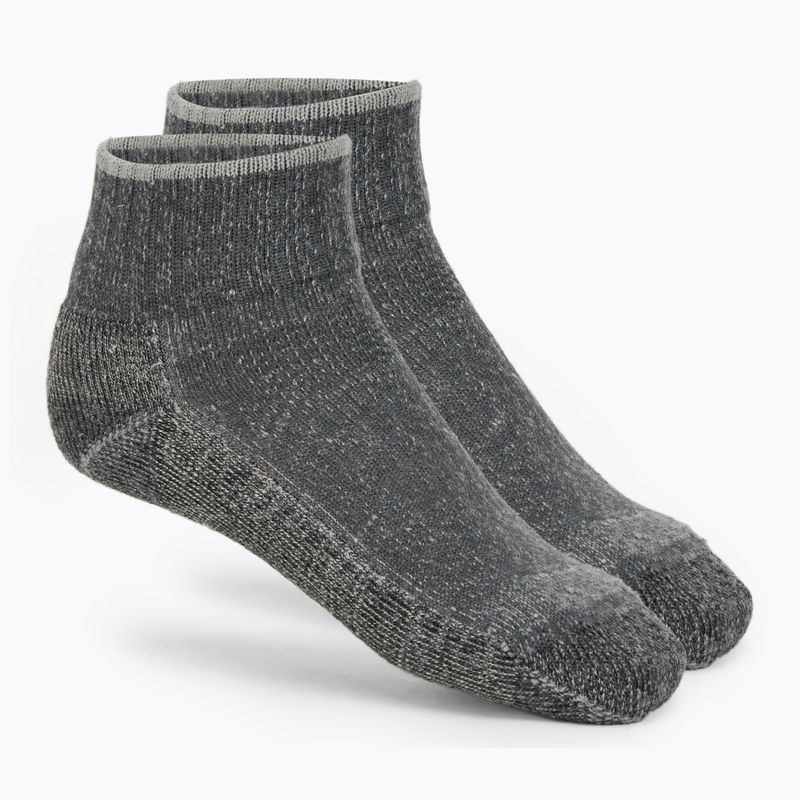 Șosete Smartwool Hike Classic Edition Light Cushion 2nd Cut Ankle medium gray