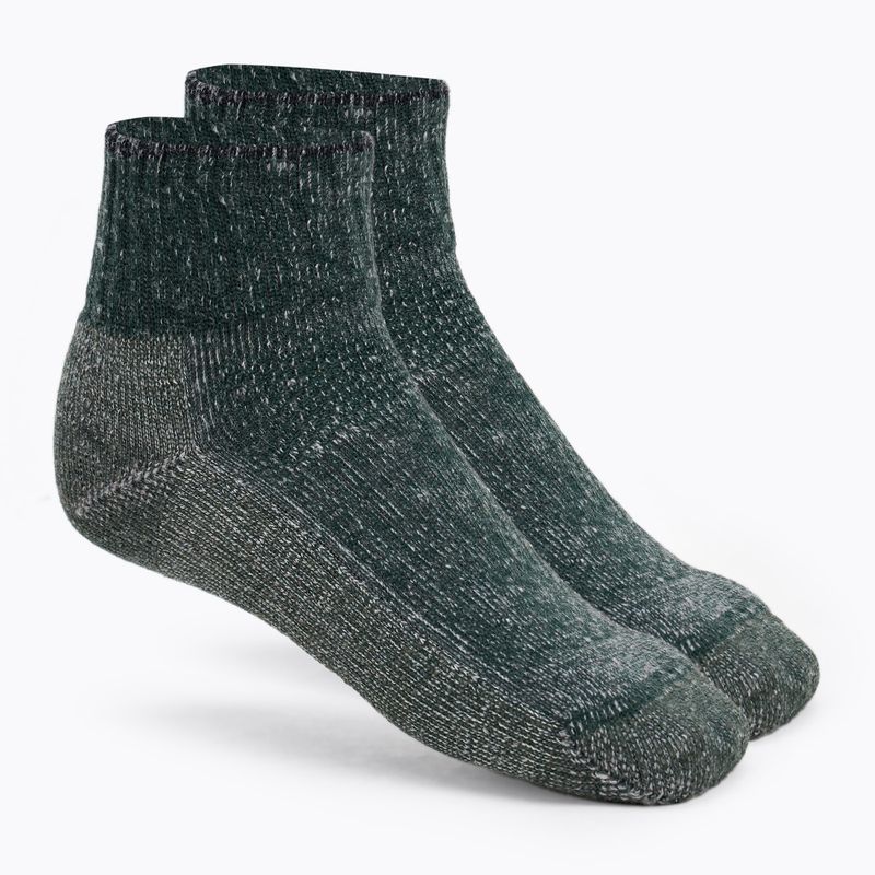 Șosete Smartwool Hike Classic Edition Light Cushion 2nd Cut Ankle dark sage
