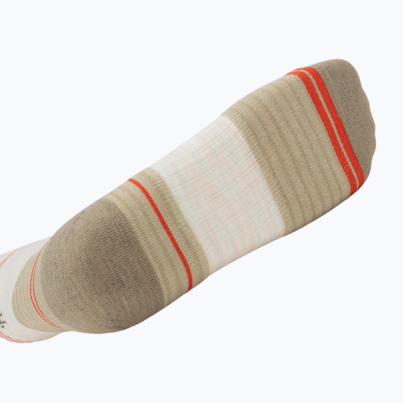 Șosete pentru femei Smartwool Hike Targeted Cushion Mid Crew moonbeam 4