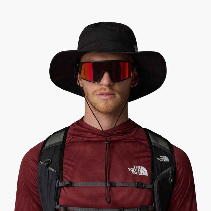 Pălărie The North Face Horizon Breeze Brimmer tnf black/tnf white 6