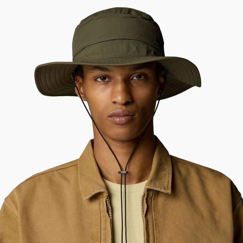 Pălărie The North Face Horizon Breeze Brimmer new taupe gn/new taupe gn 6