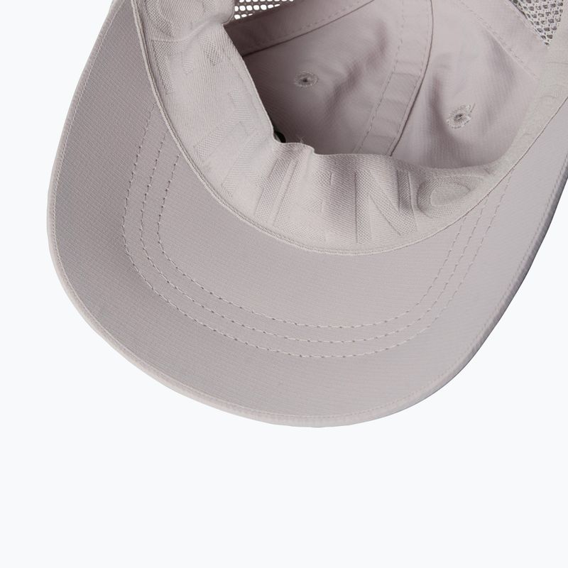 Șapcă  The North Face Mudder Trucker moonstone grey 3