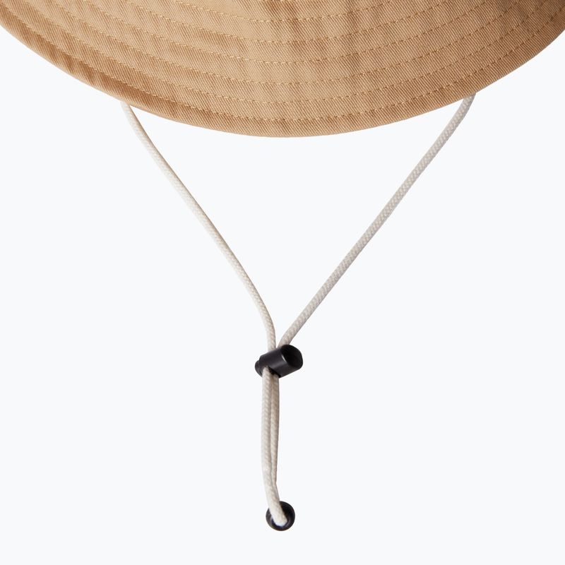 Pălărie pentru bărbați The North Face Norm Bucket khaki stone 4