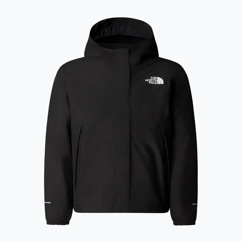 Geacă de ploaie pentru copii The North Face Warm Antora Rain tnf black/tnf black 4