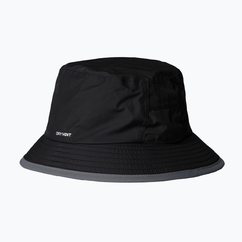 Pălărie The North Face Antora Rain Bucket tnf black 2