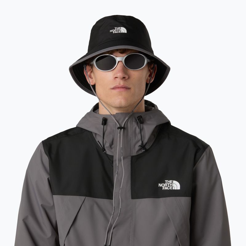 Pălărie The North Face Antora Rain Bucket tnf black 5