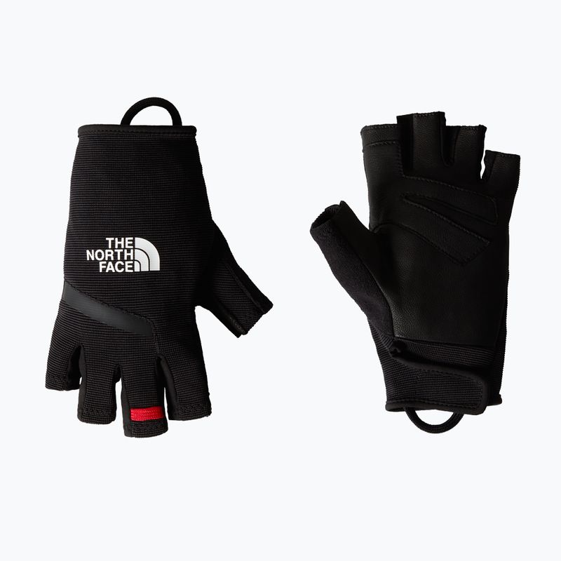 Manuși The North Face Fingerless tnf black