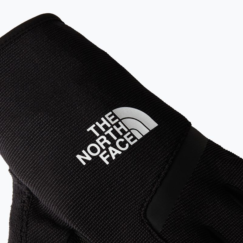 Manuși The North Face Fingerless tnf black 3