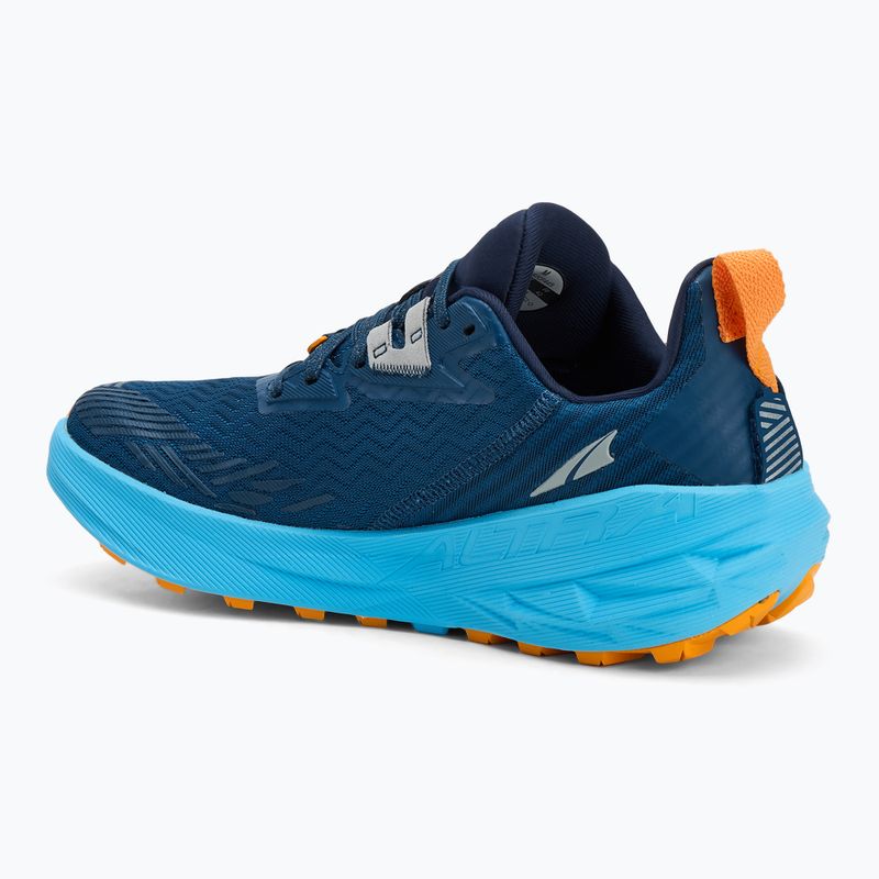 Încălțăminte  de alergare pentru bărbați Altra Experience Wild navy 3
