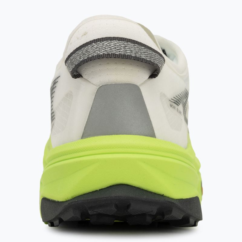 Încălțăminte  de alergare pentru bărbați Altra Mont Blanc Carbon white/lime 6