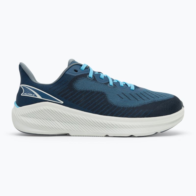 Încălțăminte  de alergare pentru bărbați Altra Experience Form navy/light blue 3