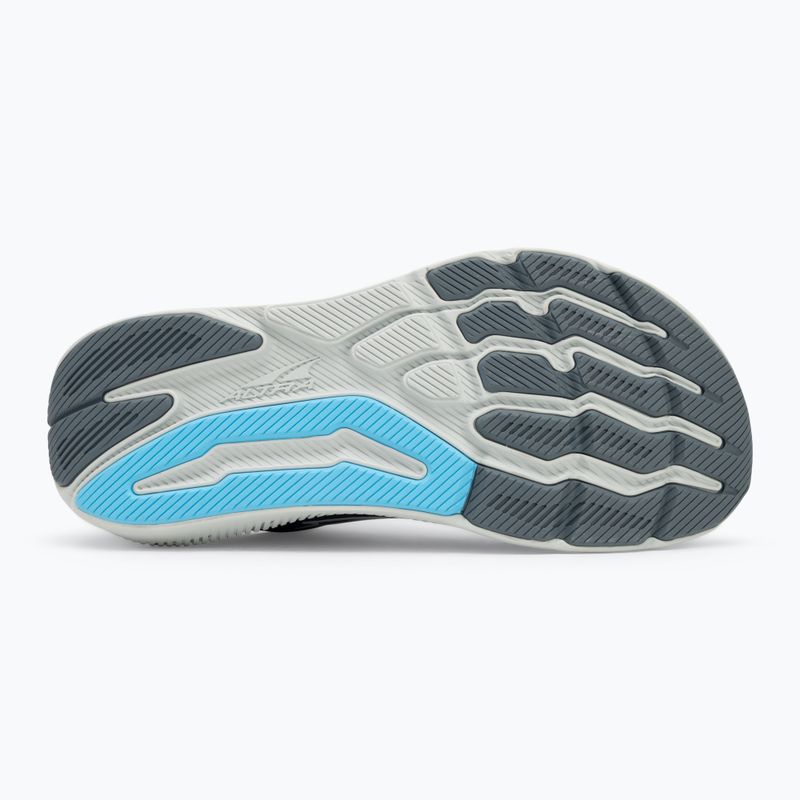 Încălțăminte  de alergare pentru bărbați Altra Experience Form navy/light blue 5