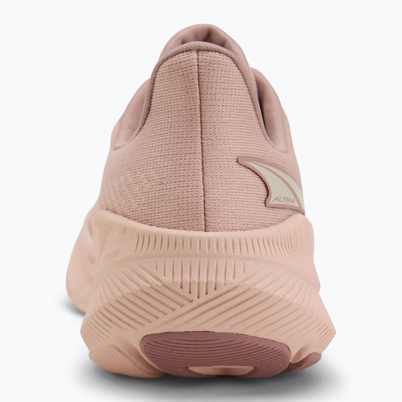 Încălțăminte  de alergare pentru femei  Altra Experience Flow pink 6