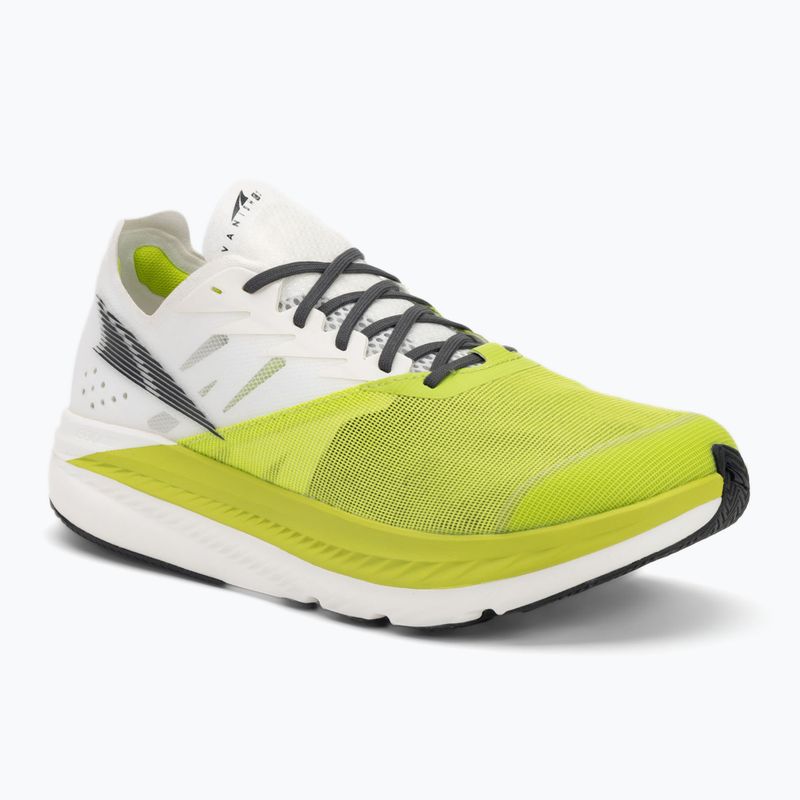 Încălțăminte  de alergare pentru bărbați Altra Vanish Carbon 2 white/lime