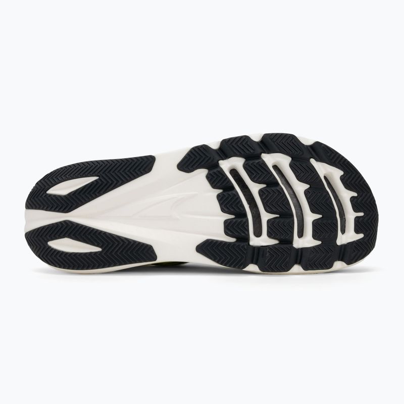 Încălțăminte  de alergare pentru bărbați Altra Vanish Carbon 2 white/lime 4