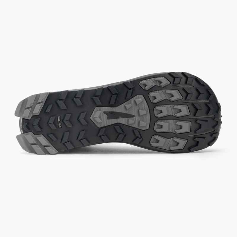 Încălțăminte pentru bărbați Altra Lone Peak 9 Waterproof Mid black/gray 5